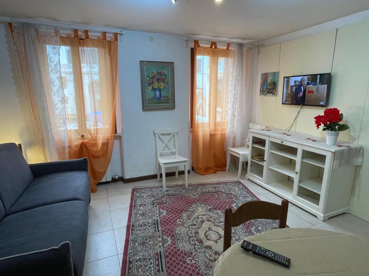 Charme Holidays Венеция Экстерьер фото