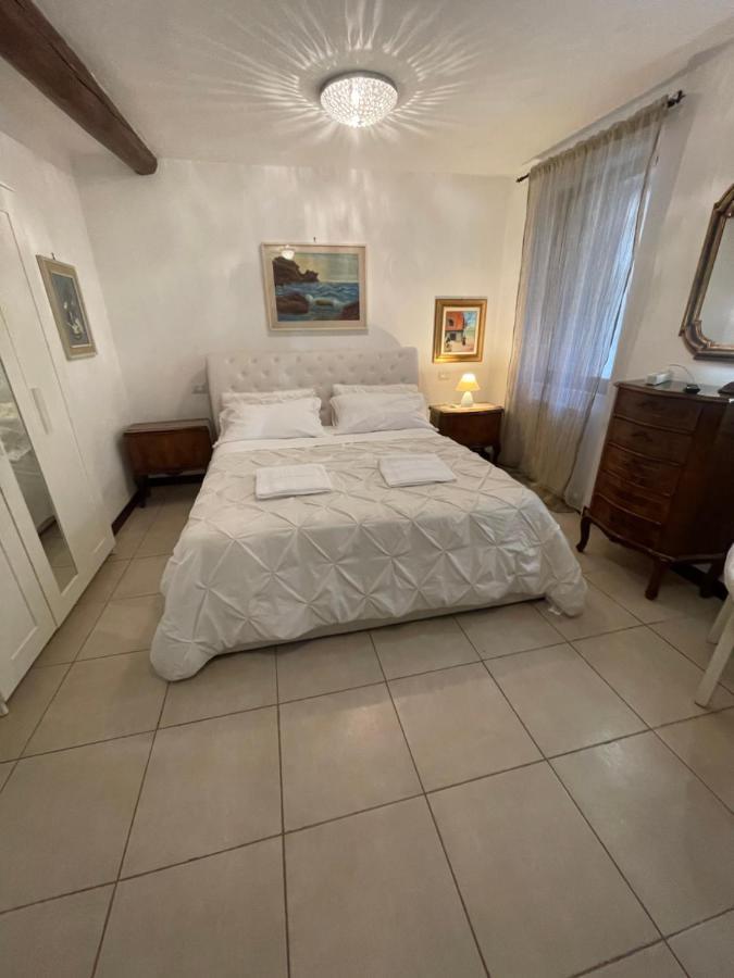 Charme Holidays Венеция Экстерьер фото