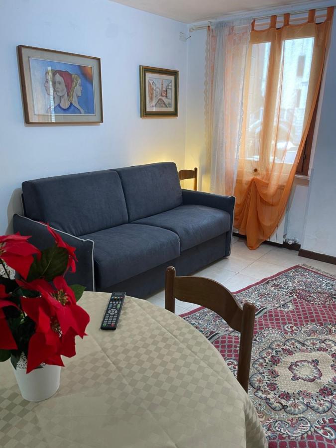 Charme Holidays Венеция Экстерьер фото