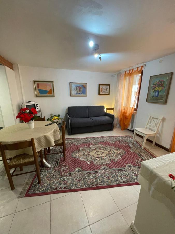 Charme Holidays Венеция Экстерьер фото