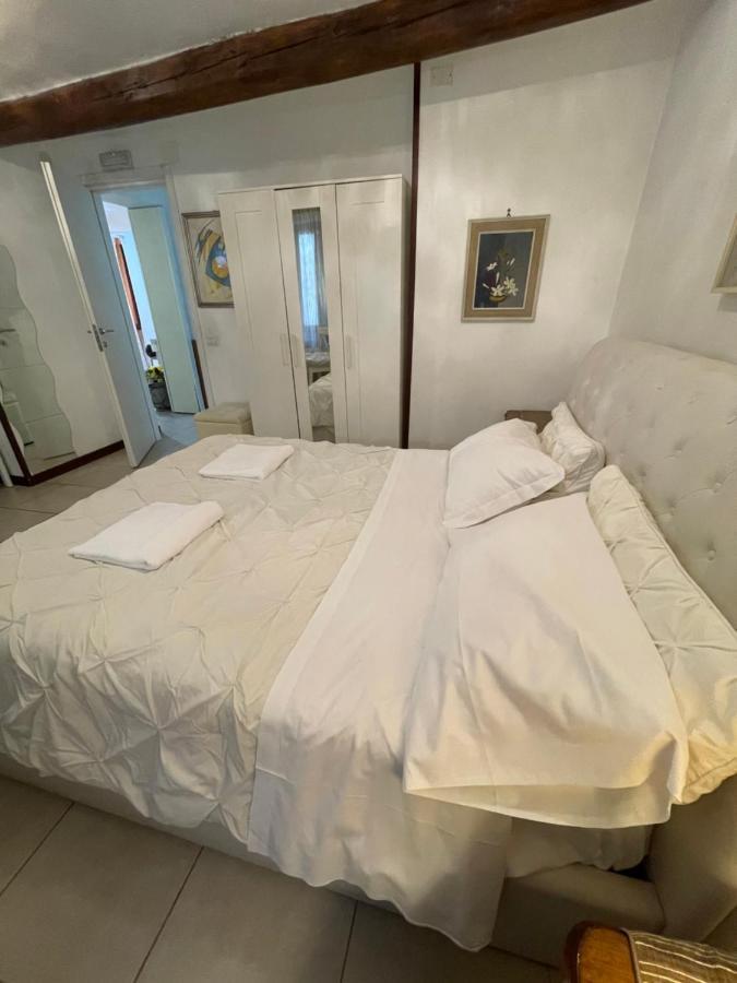 Charme Holidays Венеция Экстерьер фото