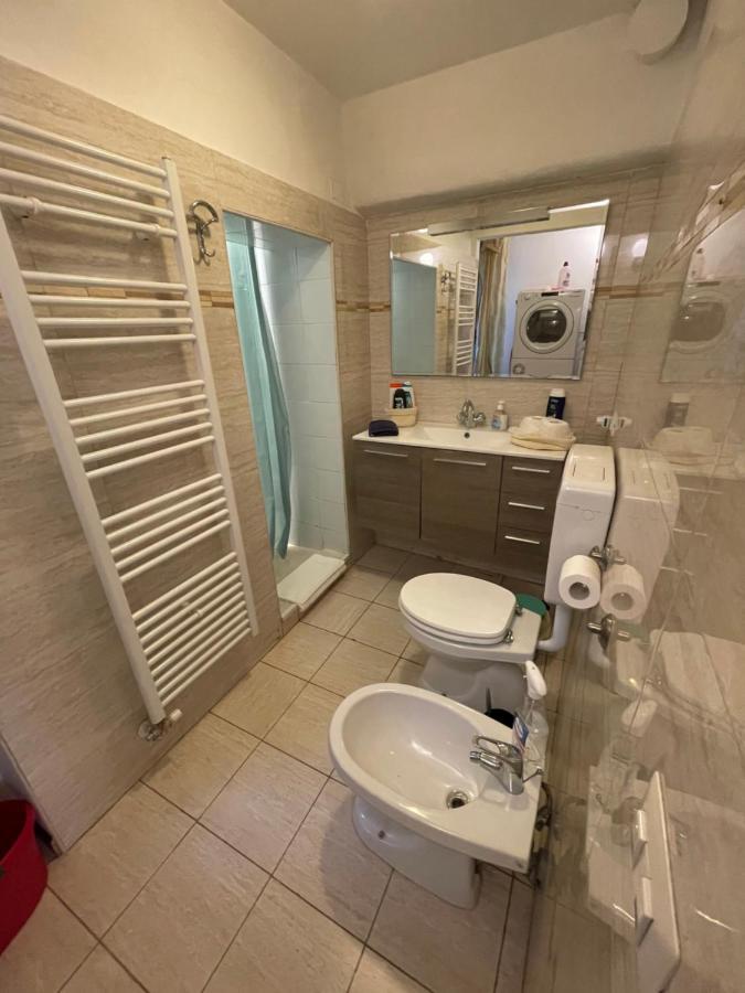 Charme Holidays Венеция Экстерьер фото