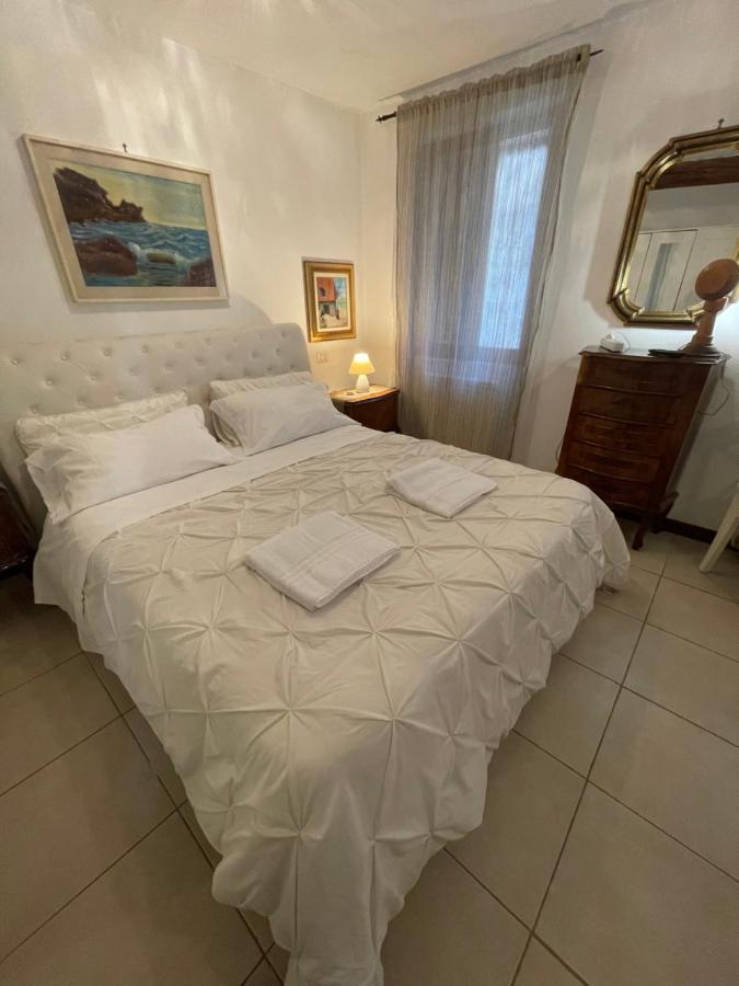Charme Holidays Венеция Экстерьер фото
