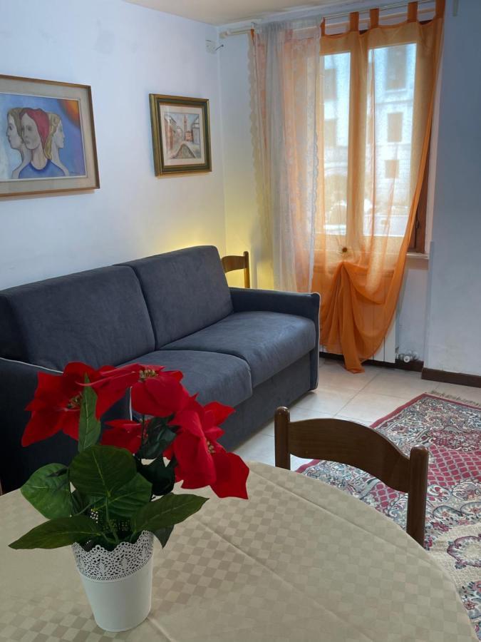 Charme Holidays Венеция Экстерьер фото