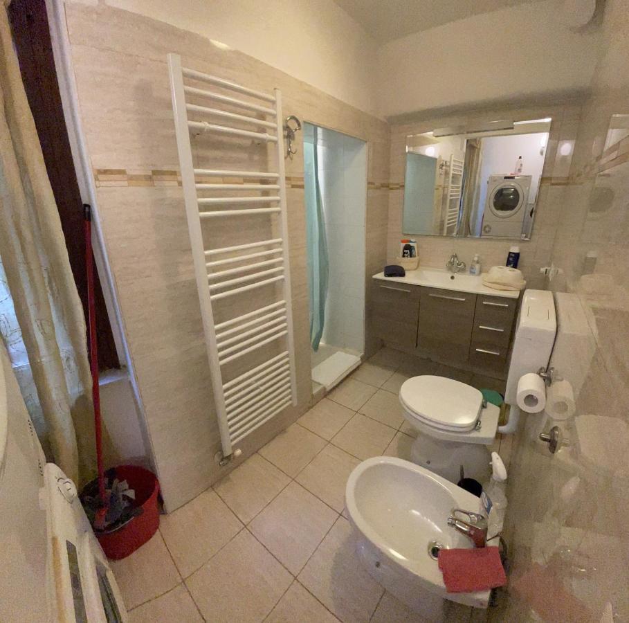 Charme Holidays Венеция Экстерьер фото