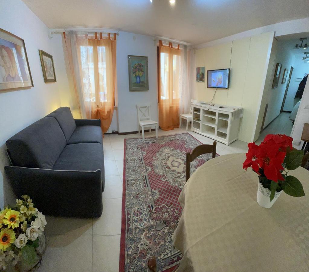Charme Holidays Венеция Экстерьер фото