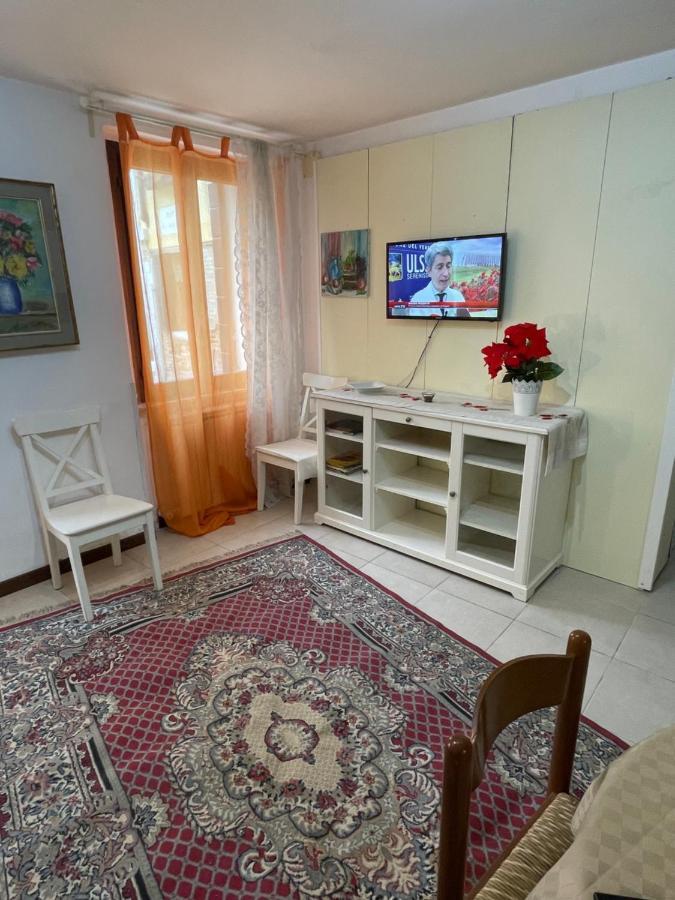 Charme Holidays Венеция Экстерьер фото