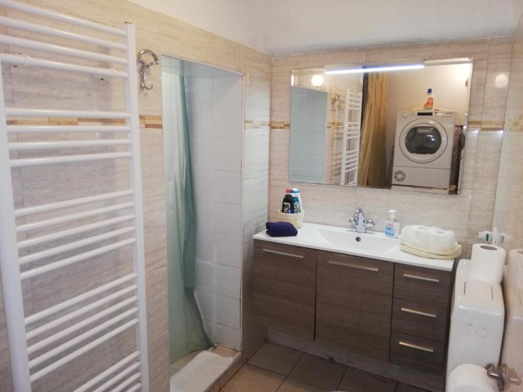Charme Holidays Венеция Экстерьер фото
