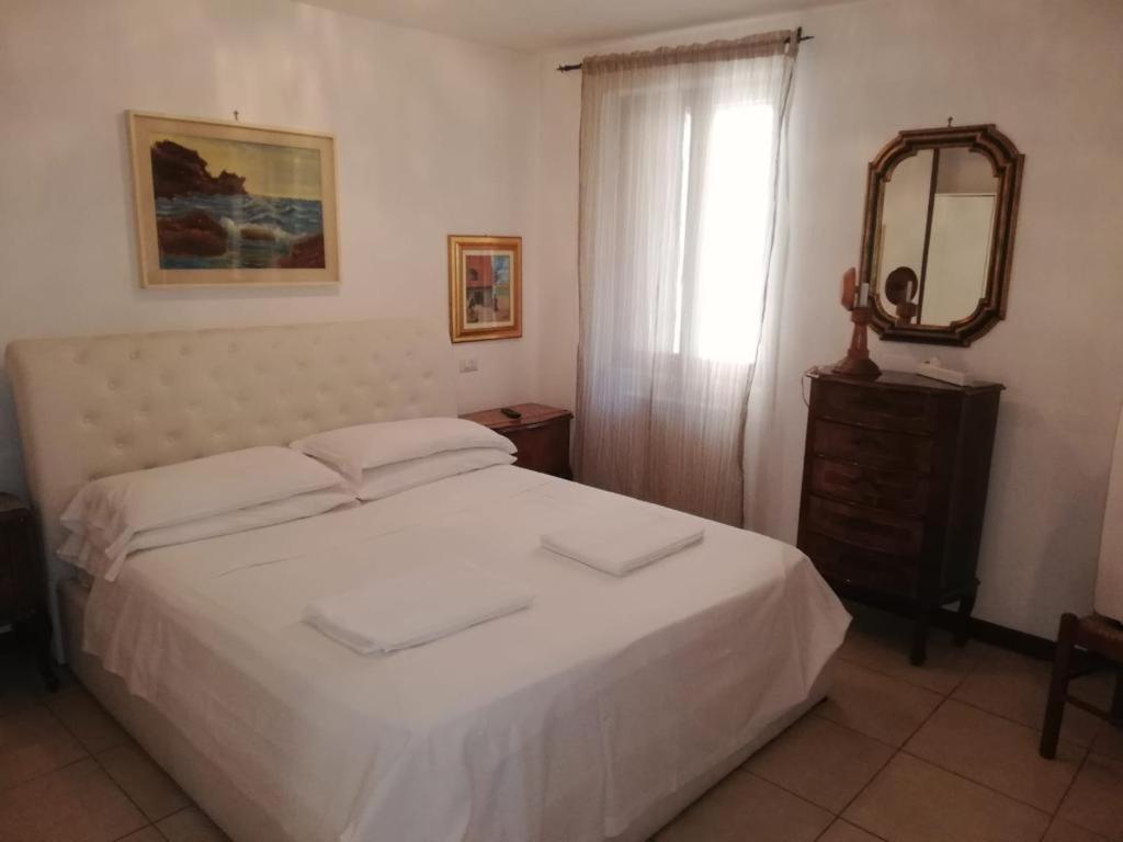 Charme Holidays Венеция Экстерьер фото