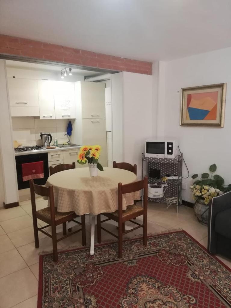 Charme Holidays Венеция Экстерьер фото